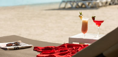 Rixos Bab Al Bahr